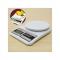 Generic Digital Kitchen Weighing Scale 5kg