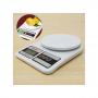 Generic Digital Kitchen Weighing Scale 5kg