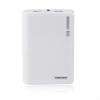 Generic 10400MAH Portable 4*18650 Battery External Power Bank Case without battery