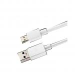 Oppo VOOC USB Cable Super Fast Charge Charging Cord