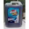 Magic Toilet Cleaner With Scrubbing Pads