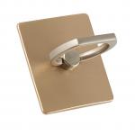 Generic Mobile Phone Ring Holder - Gold