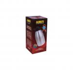 Generic Stainless Steel Always Vacuum Flask 3L - Silver