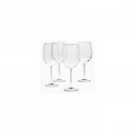 Generic  6 Pcs High Quality Red Wine Glass