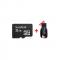Sandisk 32 GB Memory Micro SD, Mem Card + FREE Card Reader