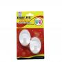 Carrefour Easy Fix Hooks Sticky Hk7737