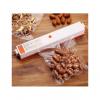 Generic Electric Vacuum Packing Machine + Food Saver Bags