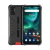 UMIDIGI BISON Rugged Phone, 6GB+128GB, 6.3 Inch Android 10, 4G Smartphone - Orange