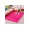 Fluffy Carpets- Pink
