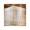 Generic Straight mosquito net -white