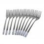 Miniso Stainless Steel Fork