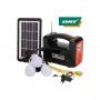 Dat Home Solar Light DAT Light With Radio And USB