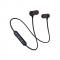 Sports 5.0 Bluetooth Earphone Sports Neckband Magnetic Wireless Earphones Stereo Earbuds