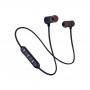 Sports 5.0 Bluetooth Earphone Sports Neckband Magnetic Wireless Earphones Stereo Earbuds