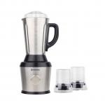 Premier 3 In 1 BLENDER STAINLESS STEEL BODY AND JAR