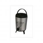 Generic Stainless Steel Portable Hot Water Catering Coffee/Tea Urn, 9.5L