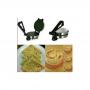 Generic Chapati Maker Non-Stick Plates