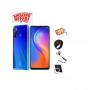 Tecno Spark 5 Air,7", 32GB + 2GB,(Dual SIM), 5000mAh, Blue + FREE GIFTS