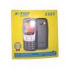 X Tigi 3307 Super Tiny - Dual Sim, Fm Radio, Bluetooth Dialer