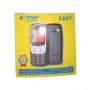 X Tigi 3307 Super Tiny - Dual Sim, Fm Radio, Bluetooth Dialer
