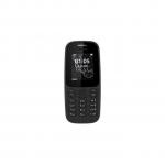 Nokia 105 - Single sim - Black