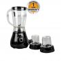 Redberry HIGH QUALITY  BLENDER - 1.5 L - BLACK