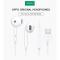Oppo Type-C Wired Earphone - HD Mic For Find X R17