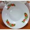 Classic Kitchenware Dinner Plates 9` - Set Of 6 .(CK)