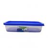 Kenpoly Rectangular Foodmate 0.5l Kenpoly ( Lid Colour May Vary)