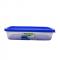 Kenpoly Rectangular Foodmate 0.5l Kenpoly ( Lid Colour May Vary)