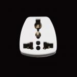 Generic Travel Plug Adapter Socket