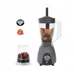 Binatone BLG-403 - 1.5L Blender - Grey