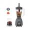 Binatone BLG-403 - 1.5L Blender - Grey