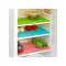 Generic Washable Refrigerator Mats Drawer Mats Table Placemats-4 pack