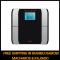 Ramtons RM/491 - Bathroom Scale With Body Fat - Black