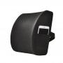 Generic Ideal Memory Foam Lumbar Back Support Cushion