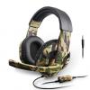 Generic Headset PC Computer Headset Microphone Computer