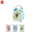 Miniso We Bare Bears Alarm Clock