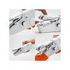 Handy Stitch Multi-Functional Hand-held electric Mini Sewing Machine - DIY Tools