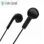 Celebrat 3.5mm Super Bass Surround Earphones