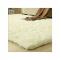 Generic FLUFFY CARPETS-OFF WHITE