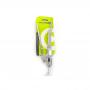 Royalford RF7441- Opener-Carbon Steel-Chrome Plate-Silver