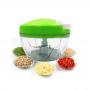 Generic Vegetable Onion Garlic Food Quick Chopper Cutter Slicer