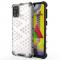 Generic For Samsung Galaxy M31 Protective Case(White)