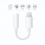 Generic Lightning To Headphone Jack Adaptor Cable For Iphone