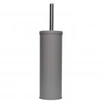 Generic Toilet Brush - Grey
