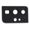 Generic Camera Lens Cover For Samsung Galaxy S21 Ultra 5G (Black)