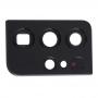 Generic Camera Lens Cover For Samsung Galaxy S21 Ultra 5G (Black)