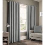 Curtain Accessories Gray Curtain 1PC 1.5mtrs