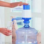 Generic Bottled Water Pump Dispenser Drinking Water Suction